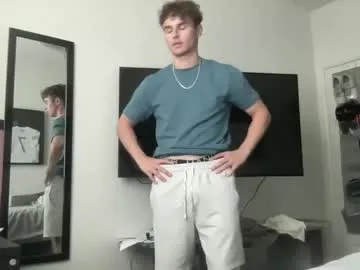 Ryan287747 from Chaturbate