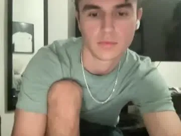 Ryan287747 from Chaturbate