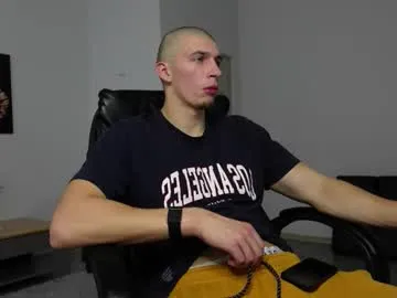 ryan_dozer from Chaturbate is Freechat