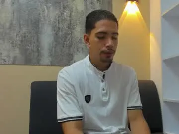 ryan_paterson from Chaturbate is Freechat