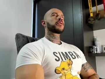 ryanjhonston from Chaturbate is Freechat