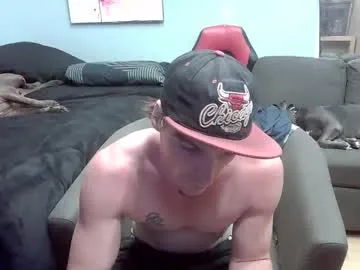 ryanteedaddy from Chaturbate is Freechat