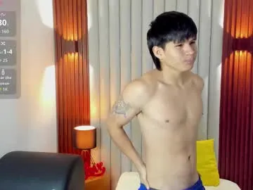 ryo_kush from Chaturbate is Freechat