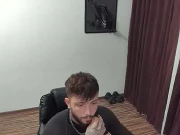 s1nmaster from Chaturbate is Freechat