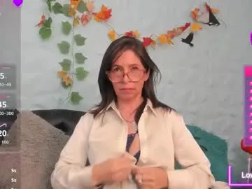 sabinadeluxe_cg from Chaturbate is Freechat