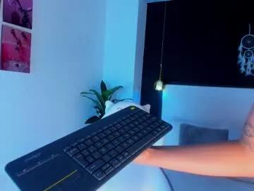 sabrina_f0xx from Chaturbate is Freechat
