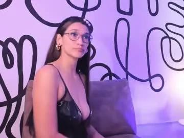 sabrina_glow from Chaturbate is Freechat