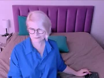 sabrinamacmarren from Chaturbate is Freechat