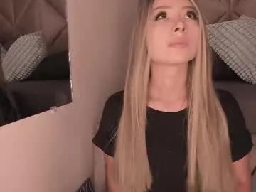 sabrinaspell_ from Chaturbate is Freechat