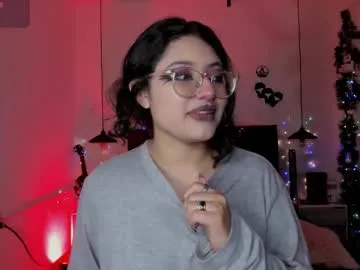 sabrinav_ from Chaturbate is Freechat