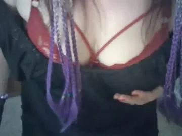 sabrinaxlovess from Chaturbate is Freechat