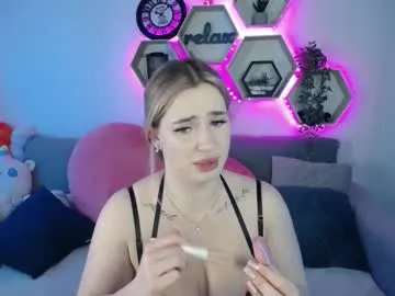 sabrinviolet from Chaturbate is Freechat