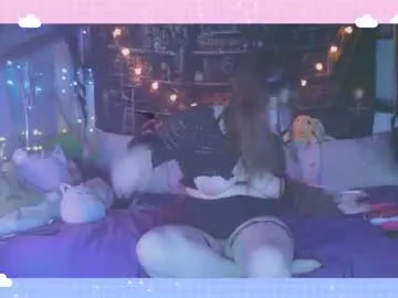 sagedelavine from Chaturbate is Freechat