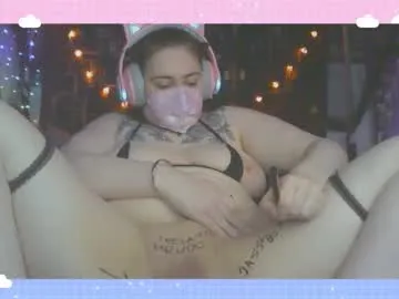 sagedelavine from Chaturbate is Freechat