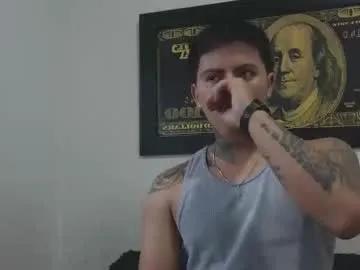 sahara_n_thiago from Chaturbate is Freechat