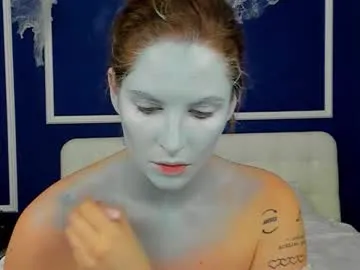 saidaray from Chaturbate is Freechat