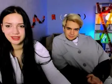 saimon_best from Chaturbate is Freechat