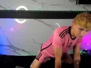 saimonvela from Chaturbate is Freechat