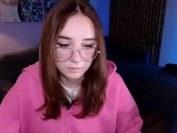 saintmolly_ from Chaturbate is Freechat