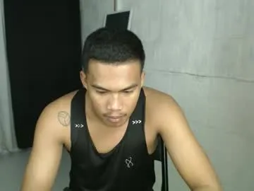 Saj_taylor from Chaturbate