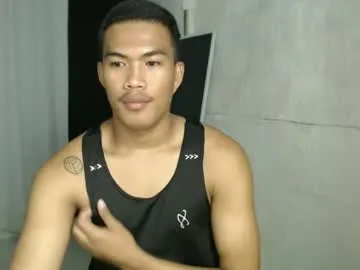 Saj_taylor from Chaturbate