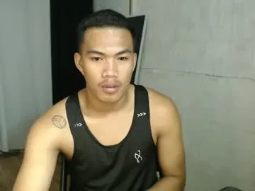 Saj_taylor from Chaturbate