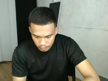 Saj_taylor from Chaturbate