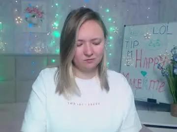 Sallyverda from Chaturbate