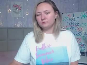 Sallyverda from Chaturbate
