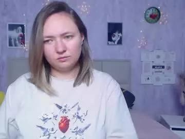 Sallyverda from Chaturbate