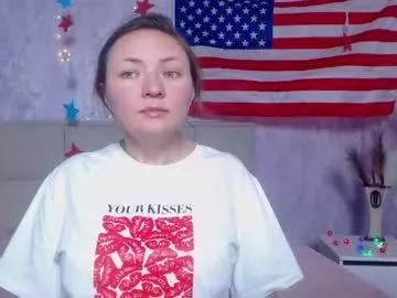 Sallyverda from Chaturbate