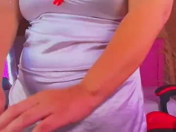 salma_27 from Chaturbate is Freechat