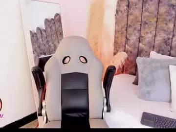 salomesimos1 from Chaturbate is Freechat