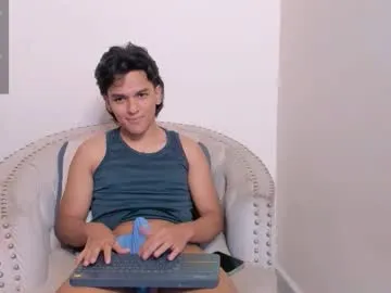 salomonmendoza from Chaturbate is Freechat