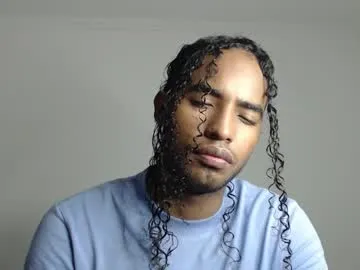 salvatore_amator from Chaturbate is Freechat