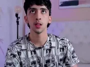 salvatore_monterey from Chaturbate is Freechat