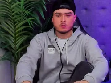 salvatore_muller from Chaturbate is Freechat