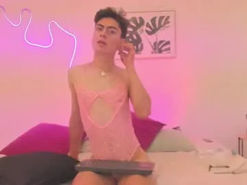 sam_clarkk from Chaturbate is Freechat