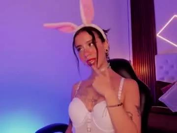 Samabiecrussie from Chaturbate
