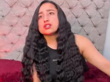 samanta_fischer from Chaturbate is Freechat