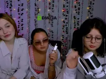 samanta_hotty from Chaturbate is Freechat