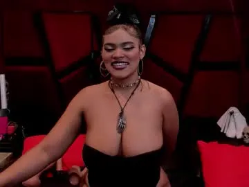 samantablake from Chaturbate is Freechat