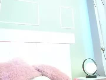 Samantamaturehot from Chaturbate