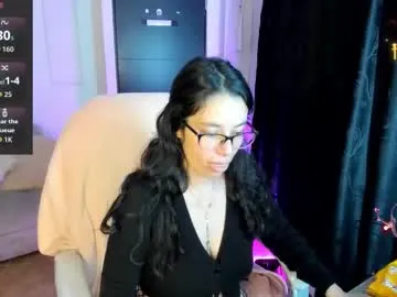 samantha_blow from Chaturbate is Freechat