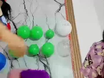 samantha_bunty from Chaturbate is Freechat