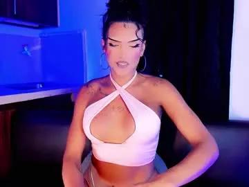 samantha_duke66 from Chaturbate is Freechat