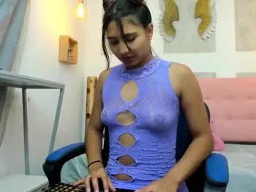 samantha_fox8 from Chaturbate is Freechat