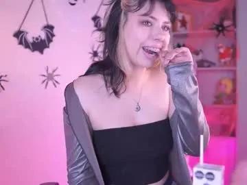 samantha_owen_ from Chaturbate is Freechat