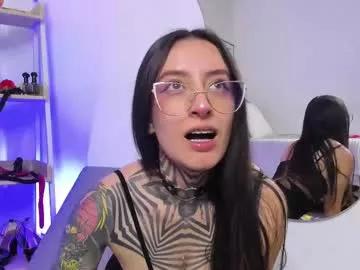 samantha_steward from Chaturbate