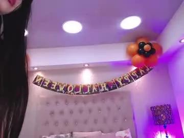 samanthacarteer from Chaturbate is Freechat